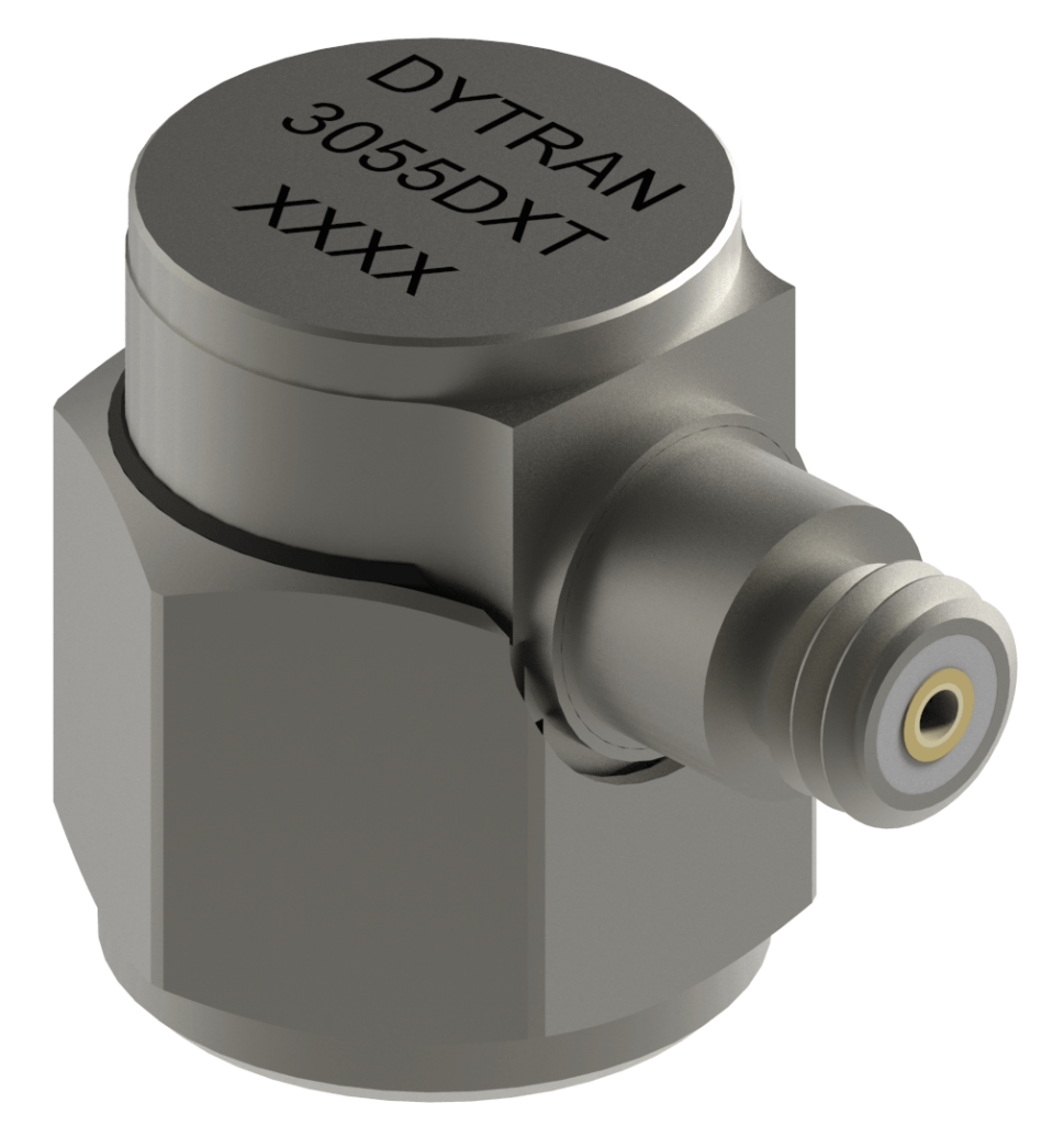 Vibration / Accelerometers Techni Measure