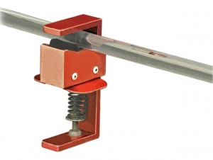 GMR-S strain gauge clamp
