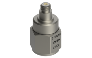 Dytran 3056D Accelerometer