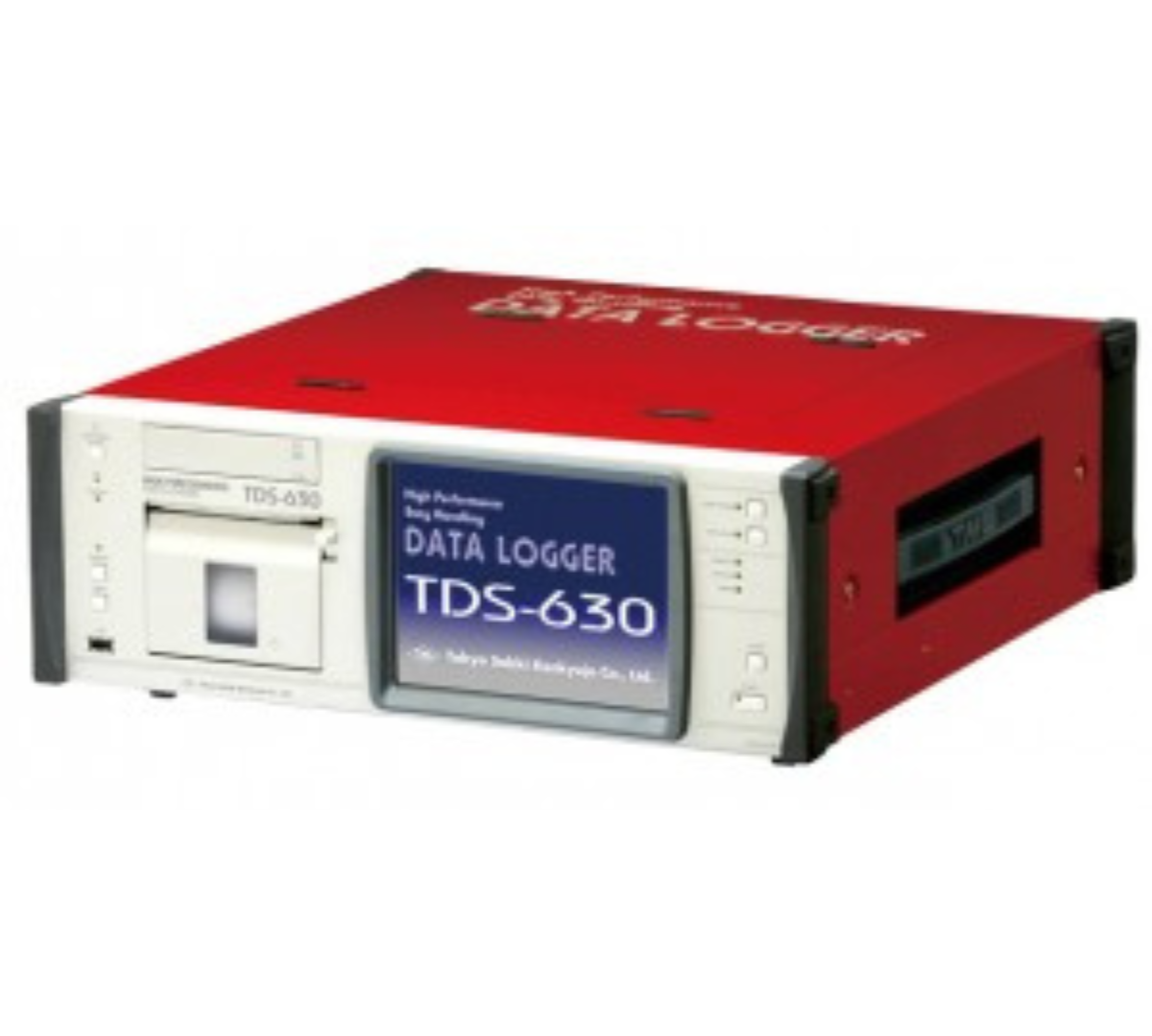 TML Data Logger- TDS-630 TML Data Logger- TDS-630