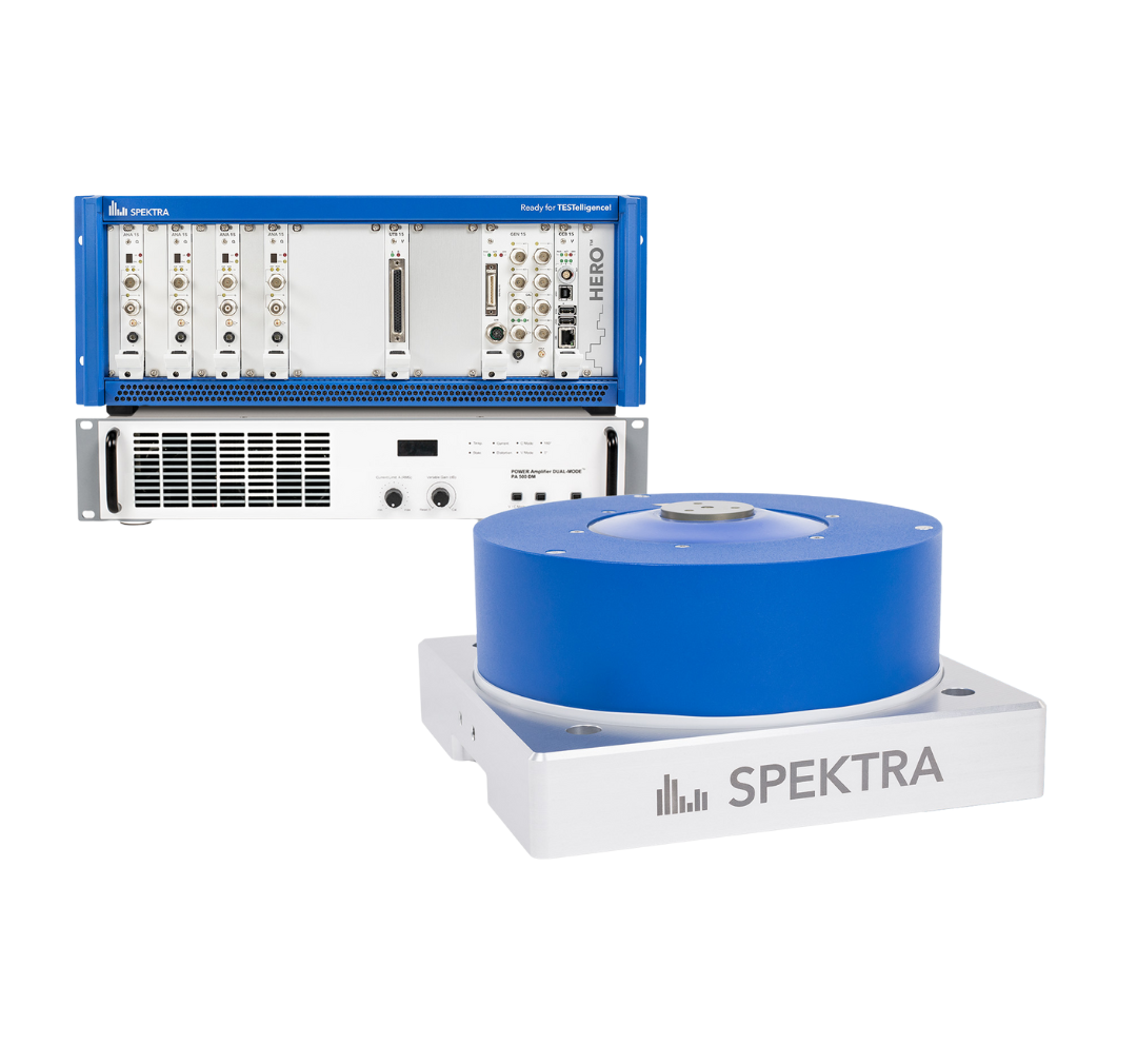 Spektra Calibration Solutions Spektra Calibration Solutions
