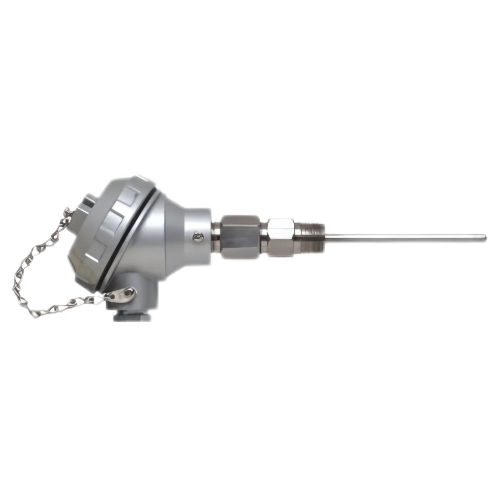 Conax Thermocouple 2 Conax Thermocouple 2