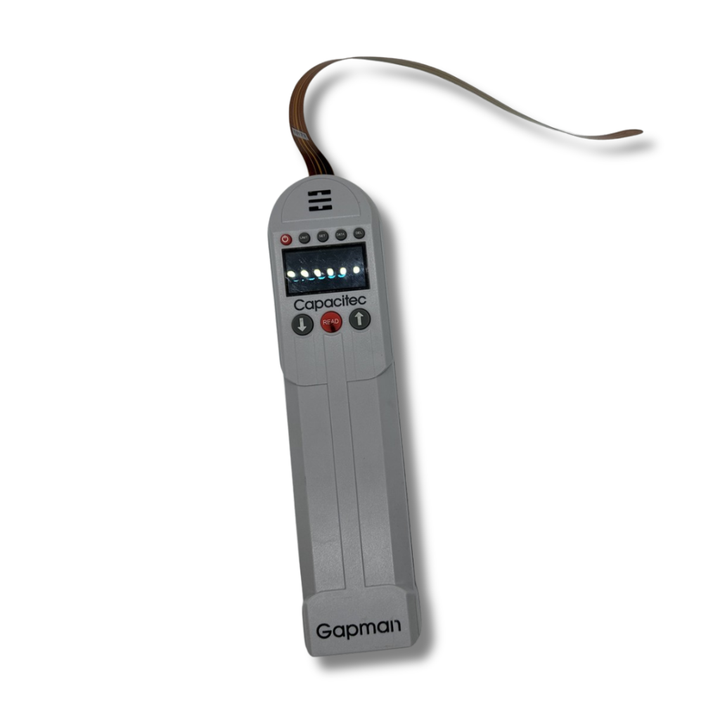 Capacitec Gapman_Gen3 2 Capacitec Gapman_Gen3 2