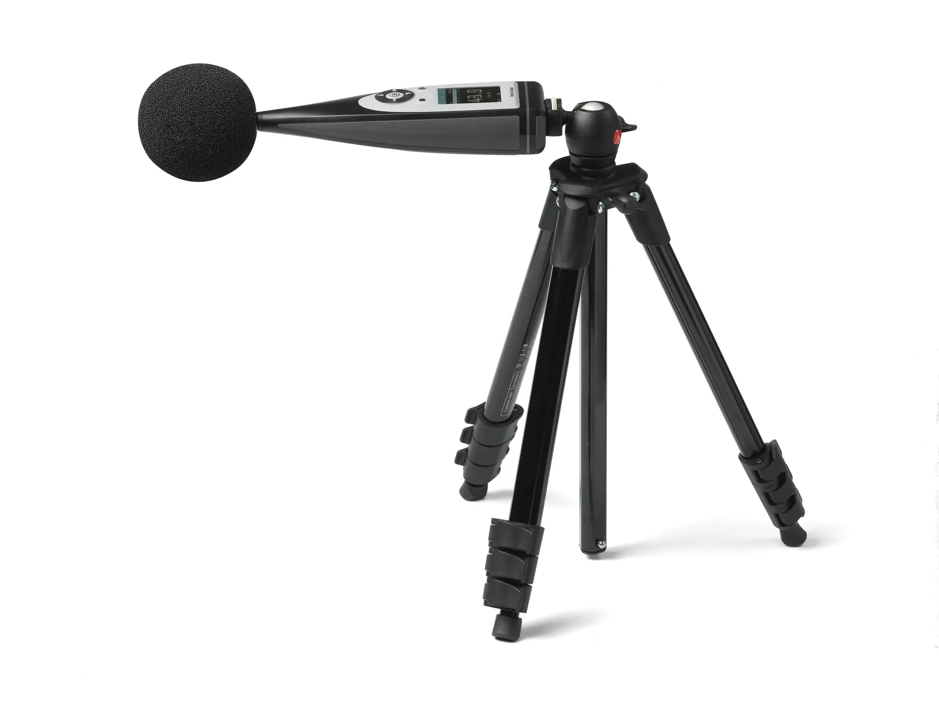 2245 Sound Level Meter on a stand
