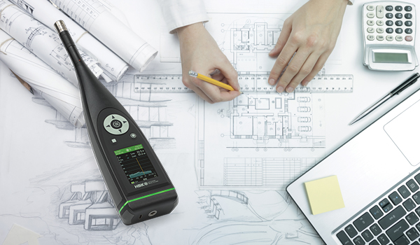 2255 Sound Level Meter