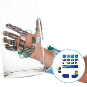 Grip System-Tekscan