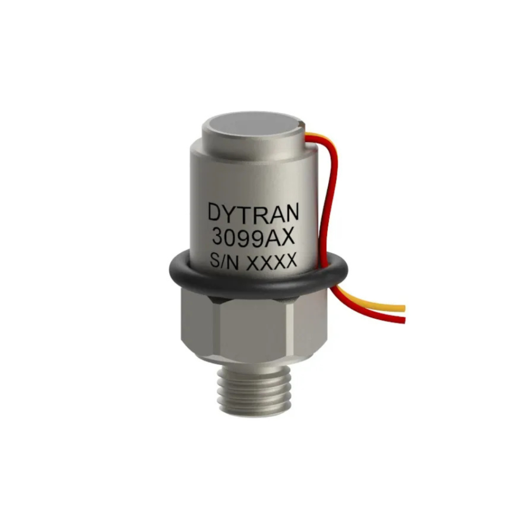 3099A-Vibration-Transducer- Dytran by HBK 4