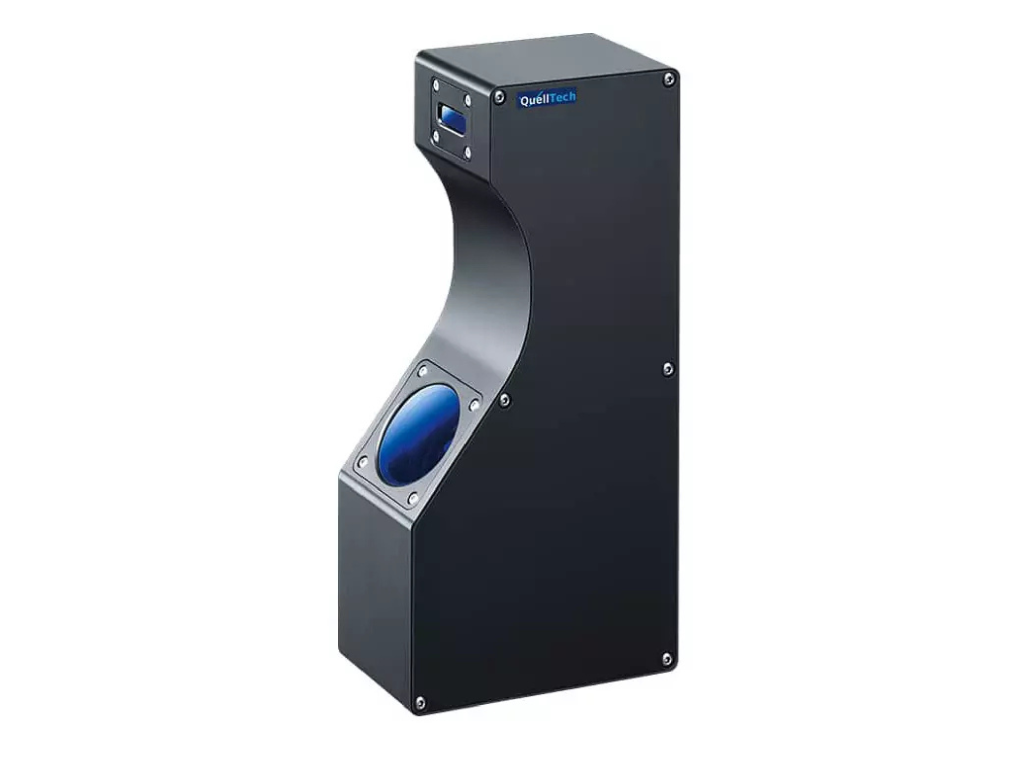 QuellTech Q6 Laser Scanner