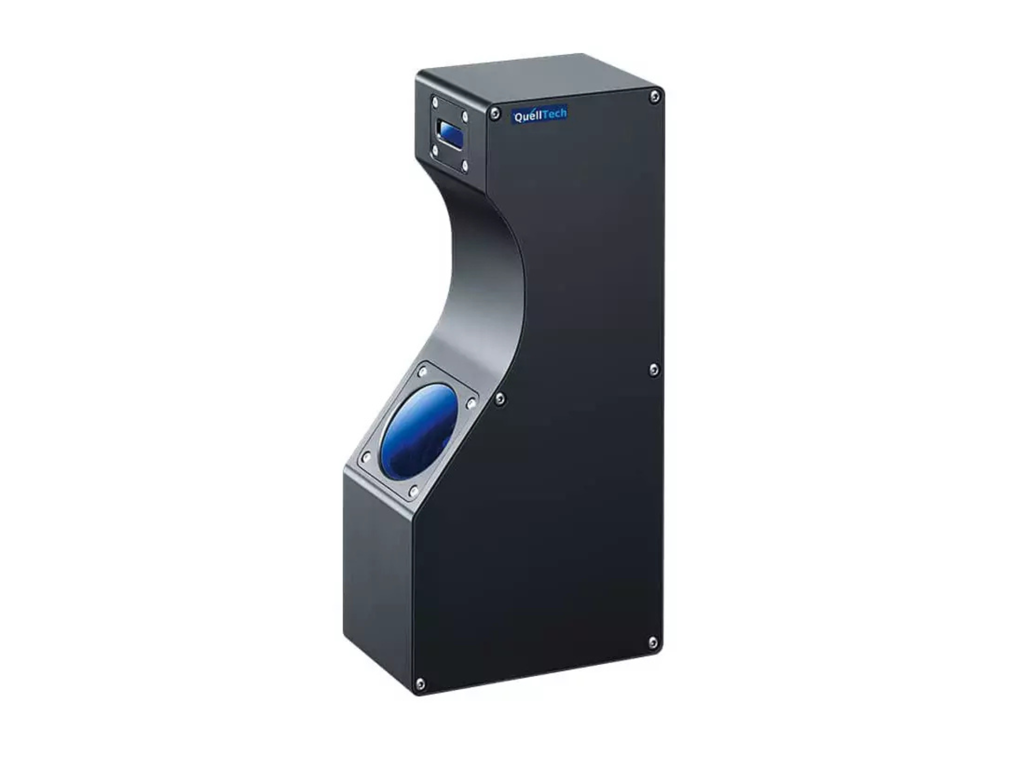 Quell Tech Q6 High Performance Laser Scanner Quell Tech Q6 High Performance Laser Scanner