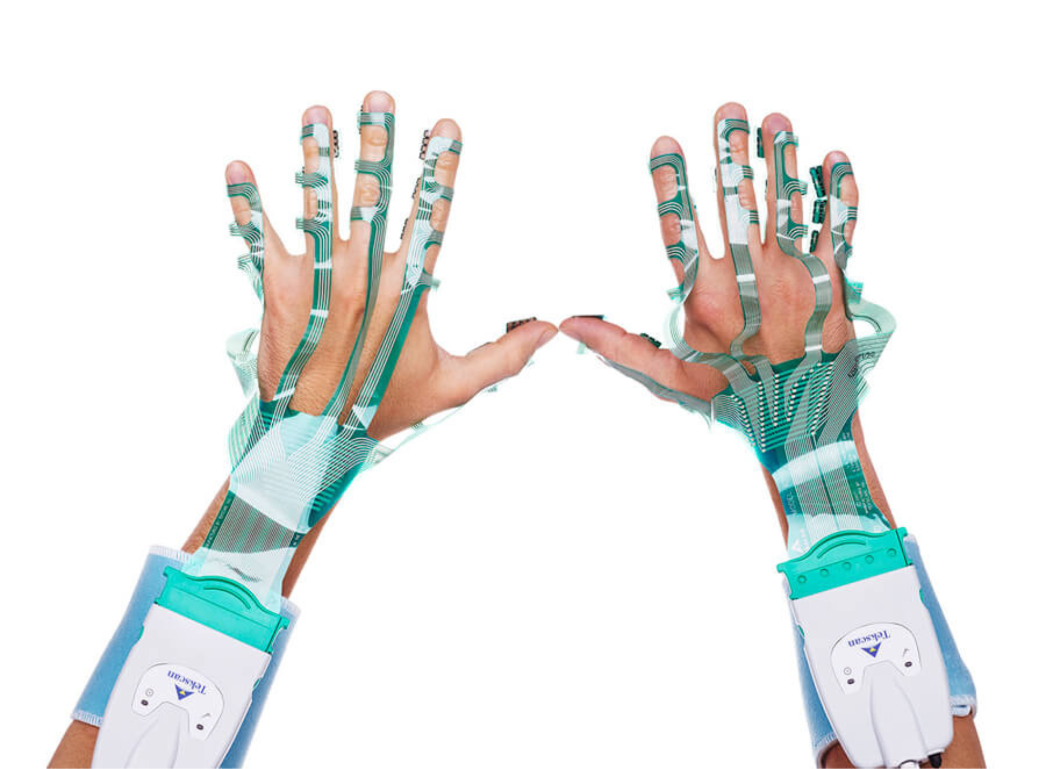 The Grip™ System- Tekscan 2