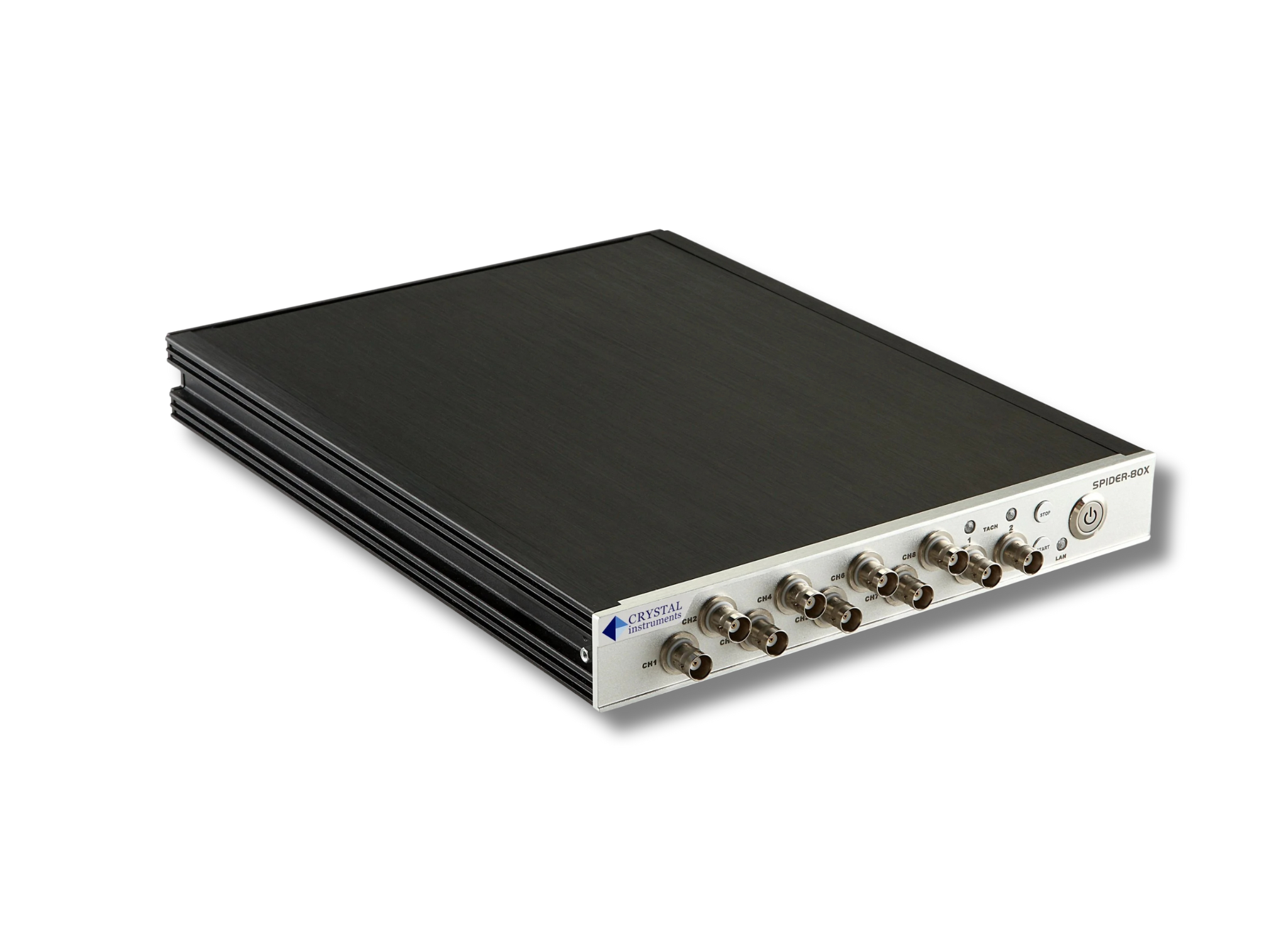 Spider-80X Dynamic Measurement System