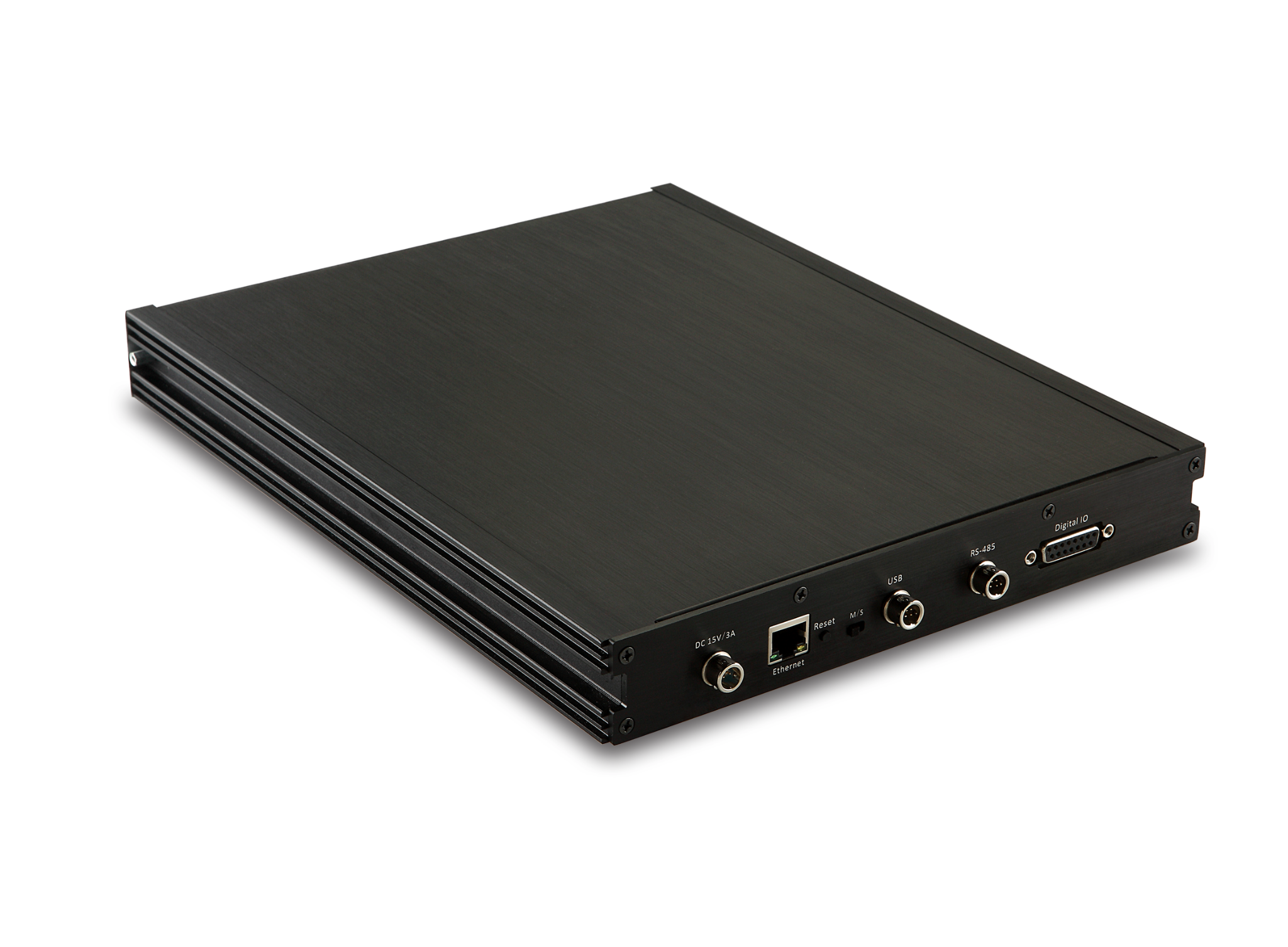 Spider-80X Dynamic Measurement System- Back