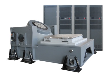 High Force Shakers for Vibration Testing Sentek Dynamics High Force Shakers for Vibration Testing Sentek Dynamics