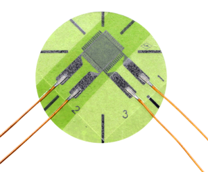 UFCA-5-Strain Gauges Image UFCA-5-Strain Gauges Image