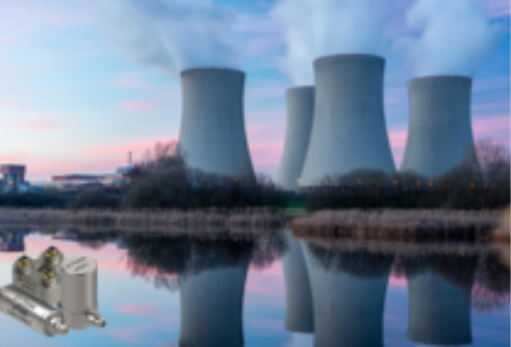 Nuclear and Radiation Hardened Sensors Nuclear and Radiation Hardened Sensors