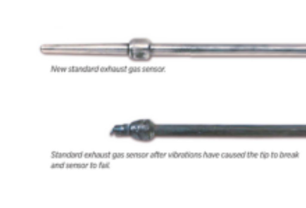 Eliminating Premature Failure of Exhaust Gas Sensors in 7F and 9F Class Turbines Eliminating Premature Failure of Exhaust Gas Sensors in 7F and 9F Class Turbines