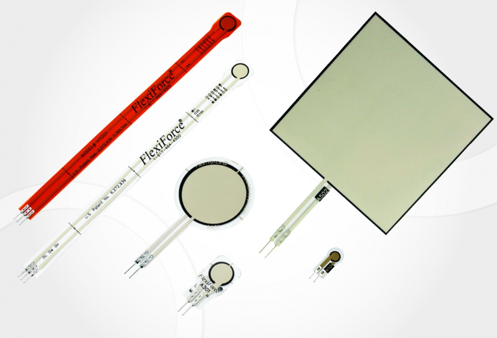 FlexiForce™ Sensor Durability, Drift, Recovery, and Its Impact on Your Design FlexiForce™ Sensor Durability, Drift, Recovery, and Its Impact on Your Design