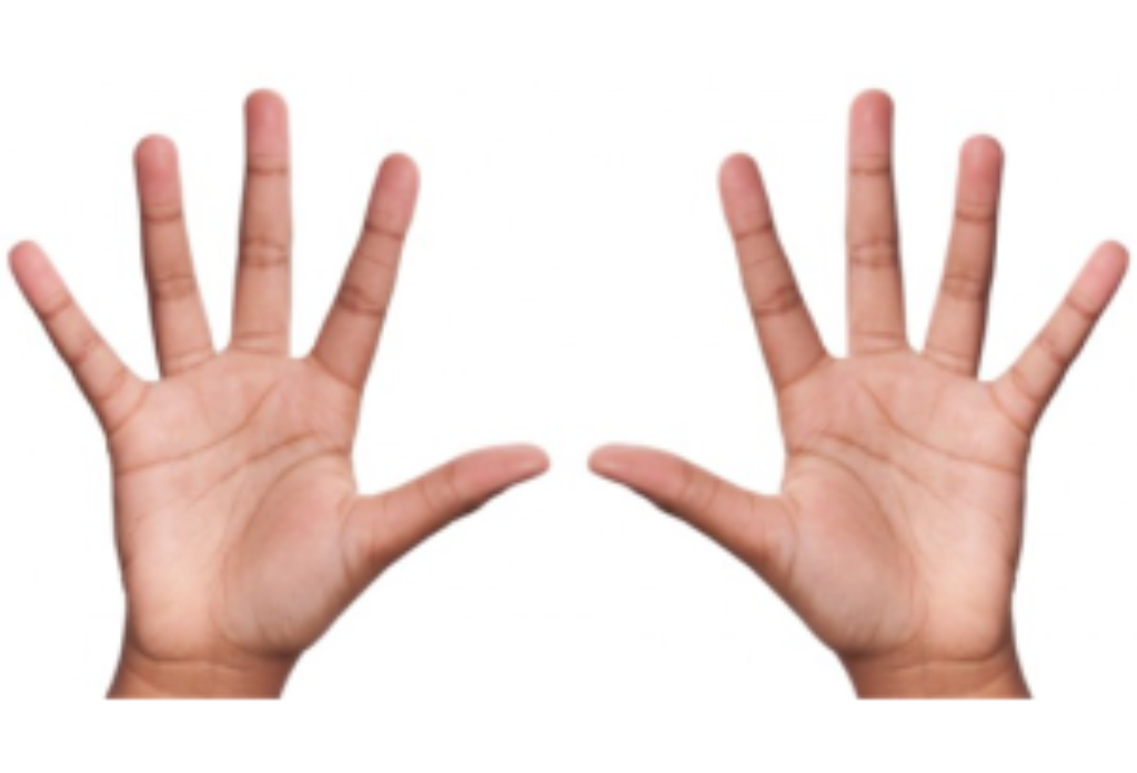 You Have Ten Fingers, But That Doesn’t Mean The Input Range Has To Be 10 Volts! You Have Ten Fingers, But That Doesn’t Mean The Input Range Has To Be 10 Volts!