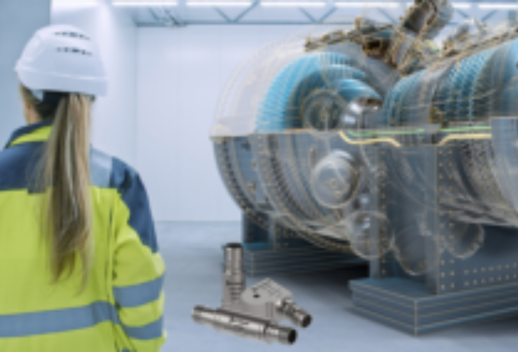 Smart Machinery Health Monitoring Solutions Smart Machinery Health Monitoring Solutions