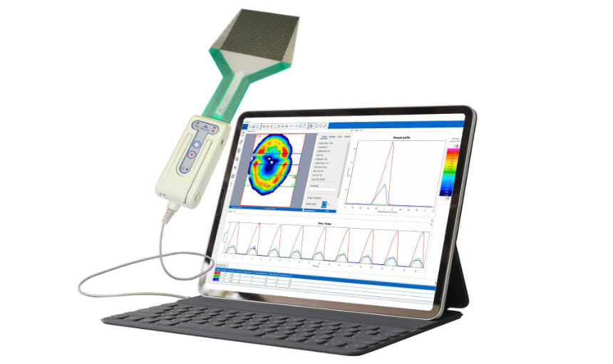 I-Scan Pressure Mapping Systems 2