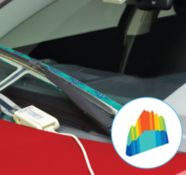 Wiper System-Tekscan