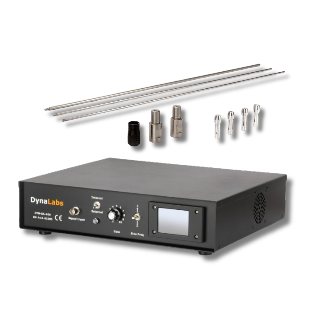 Dynalabs Amplifiers & Accessories 2 Dynalabs Amplifiers & Accessories 2