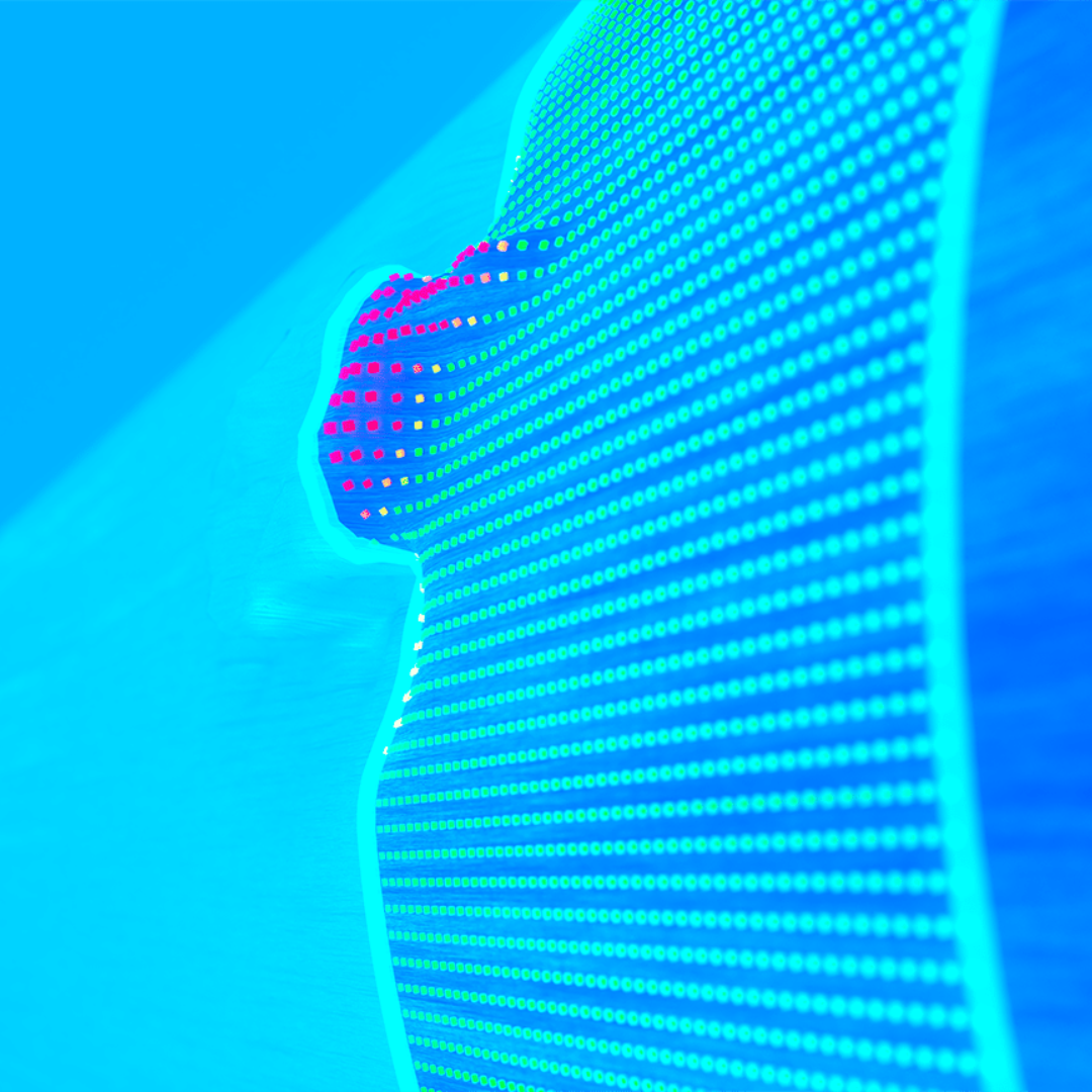 laserlinc render- up close laserlinc render- up close