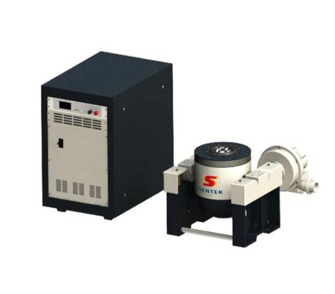 Sentek Dynamics Low Force Air Cooled Shakers for Vibration Testing 4 Sentek Dynamics Low Force Air Cooled Shakers for Vibration Testing 4