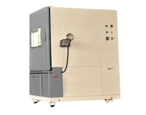 ST and STH Environmental Chambers- Sentek Dynamics ST and STH Environmental Chambers- Sentek Dynamics