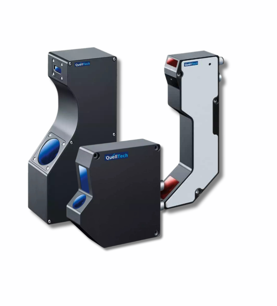 Quell Tech- Trio