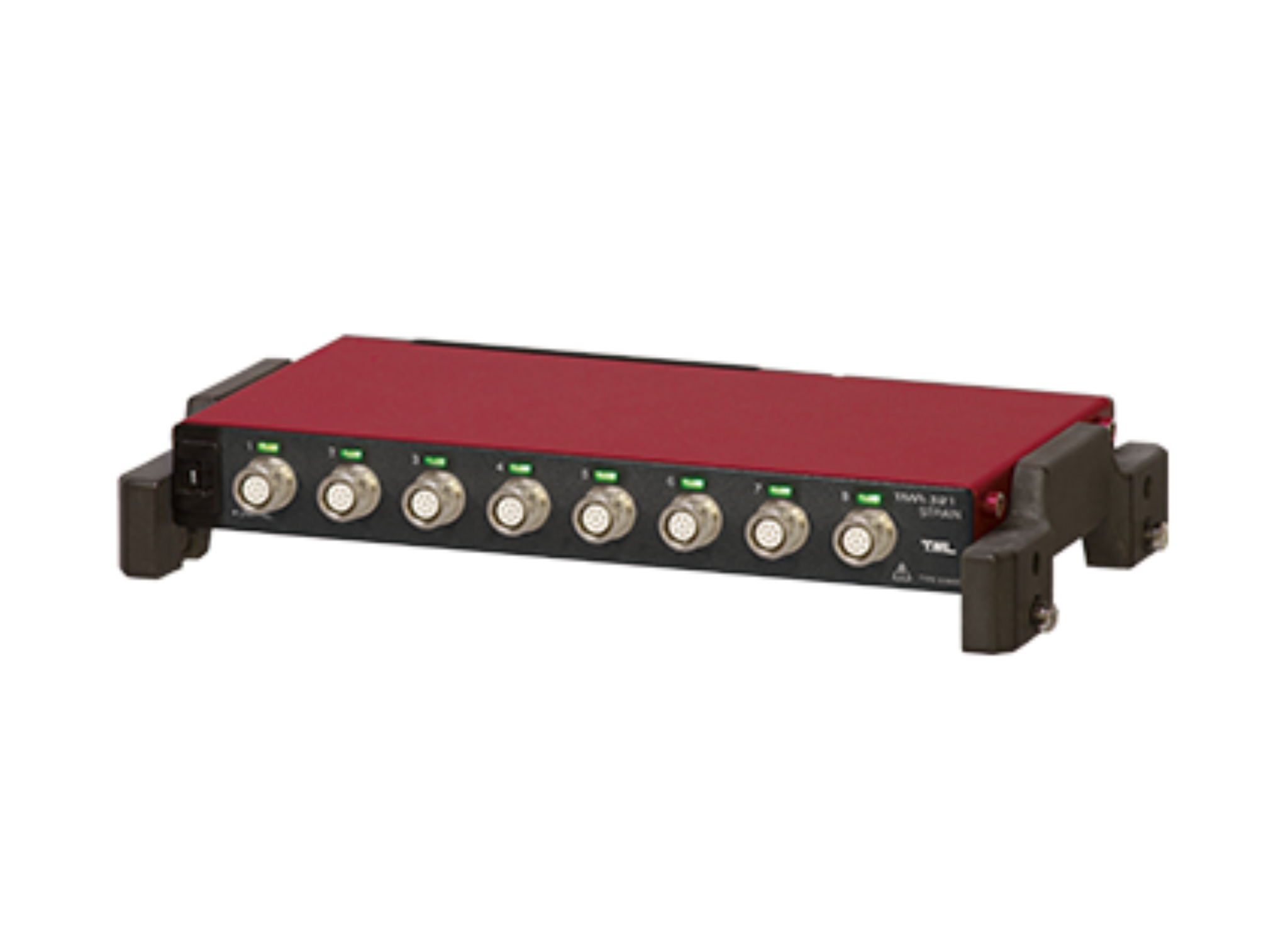 Multi-Recorder Measurement Unit (TMR-300 Series)