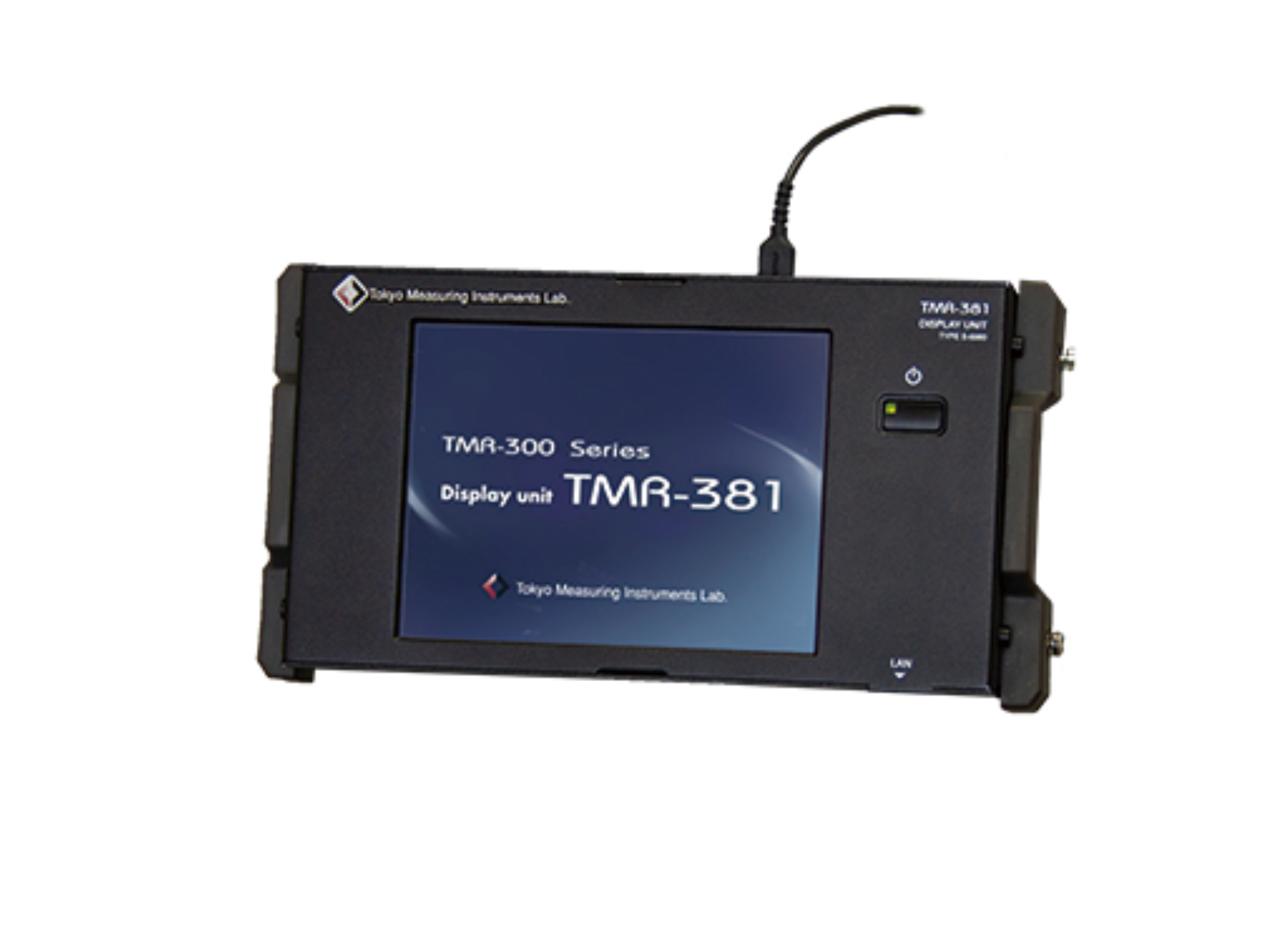 Multi-Recorder Display Unit (TMR-300 Series)