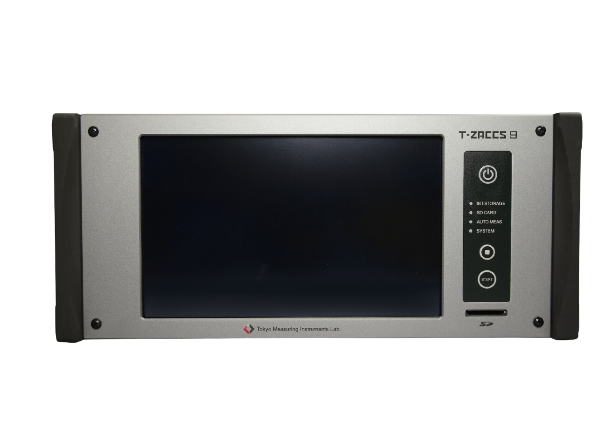 T-ZACCS 9 TS-963 TML 2