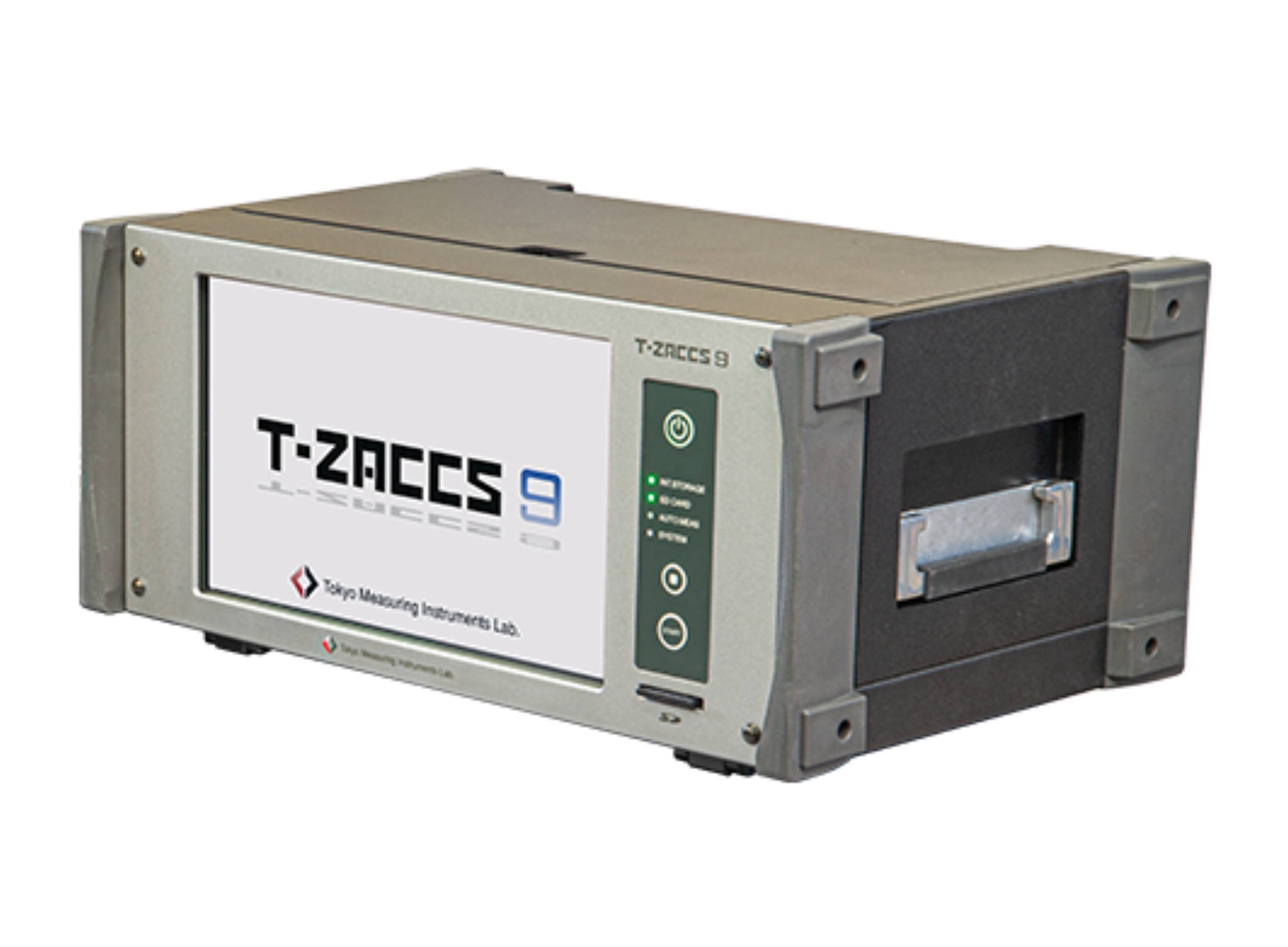 T-ZACCS 9- TML