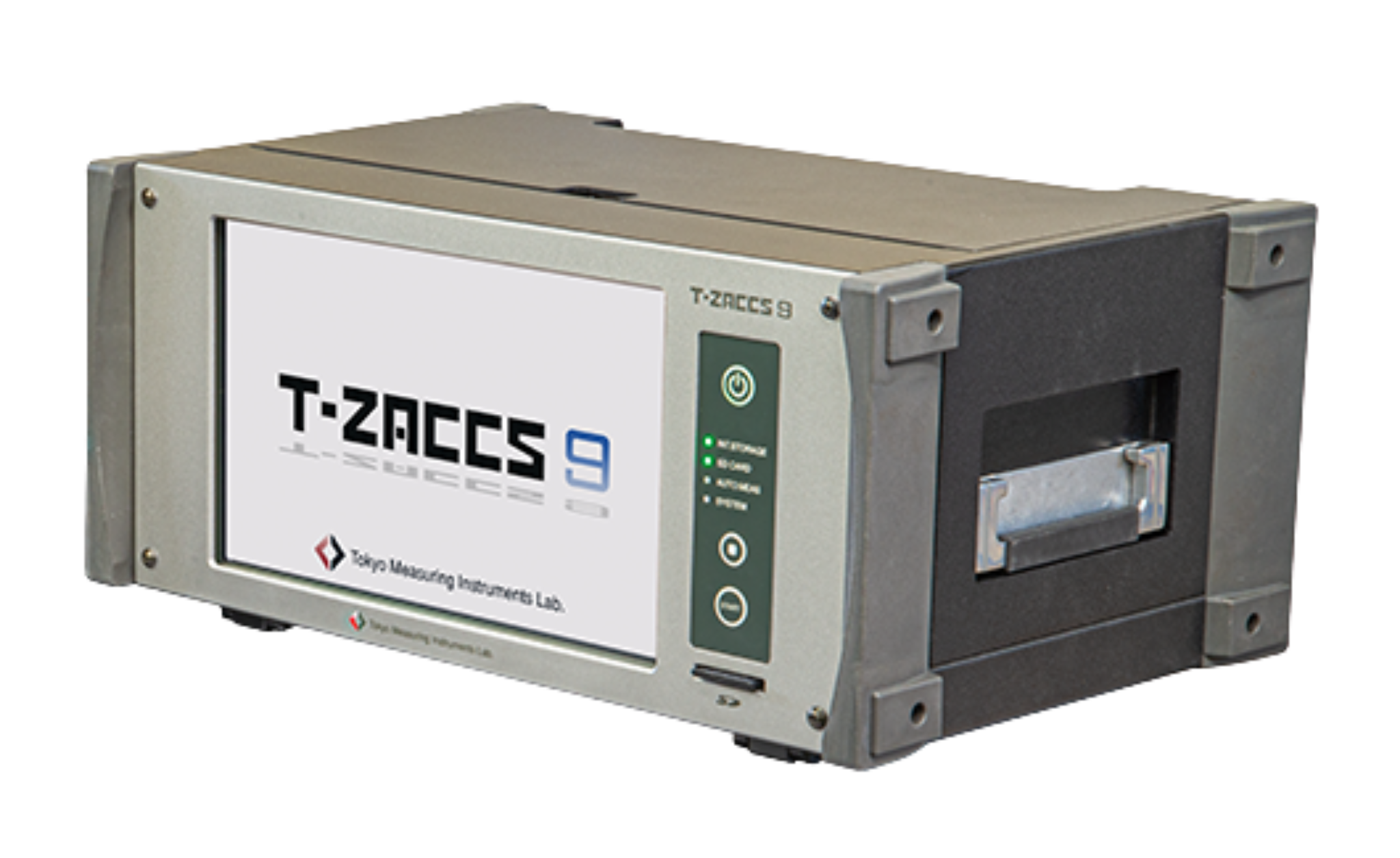 T-ZACCS 9- TML 3