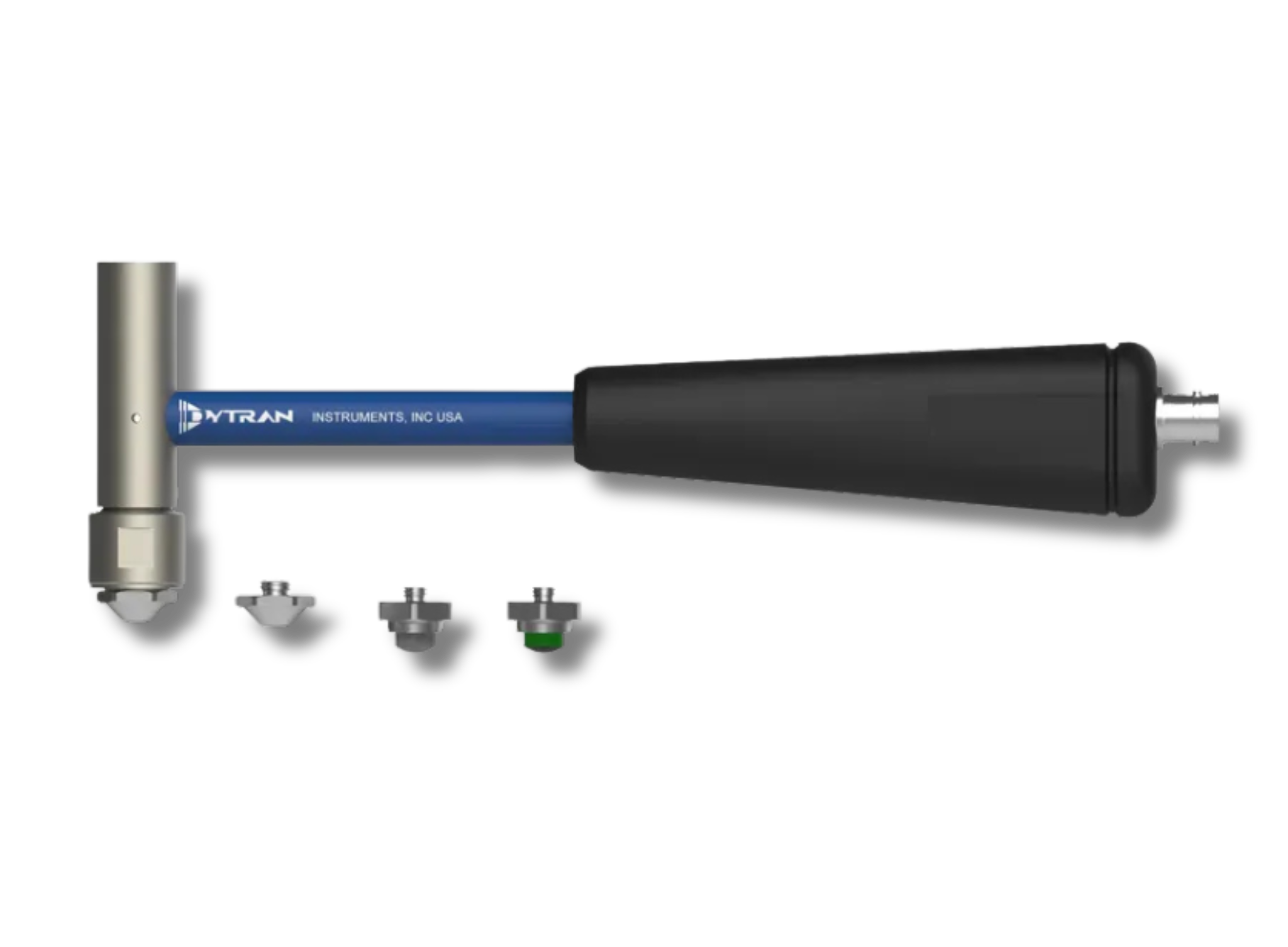 Dytran Impulse Hammers Dytran Impulse Hammers