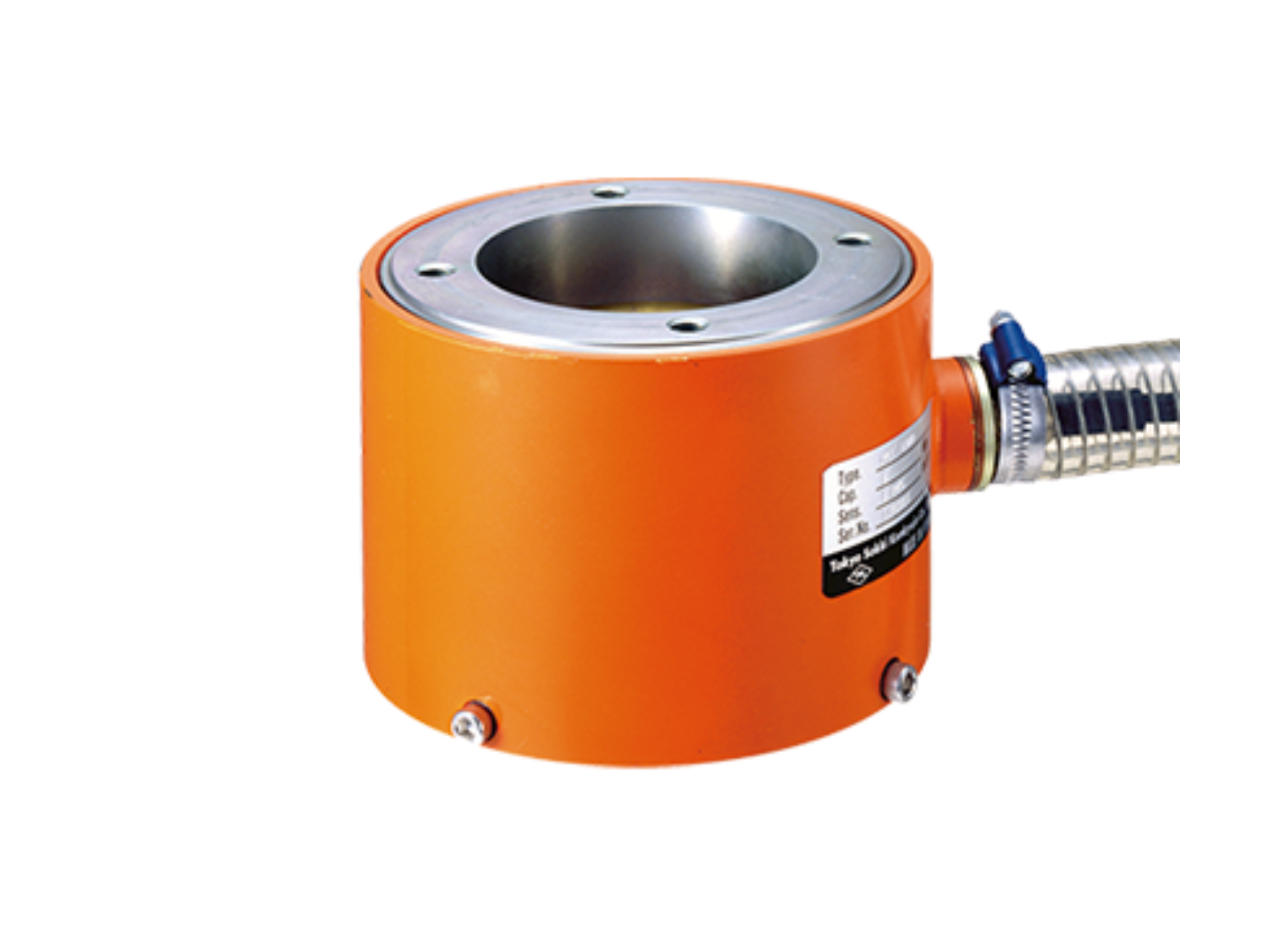 TML Load Cell 3