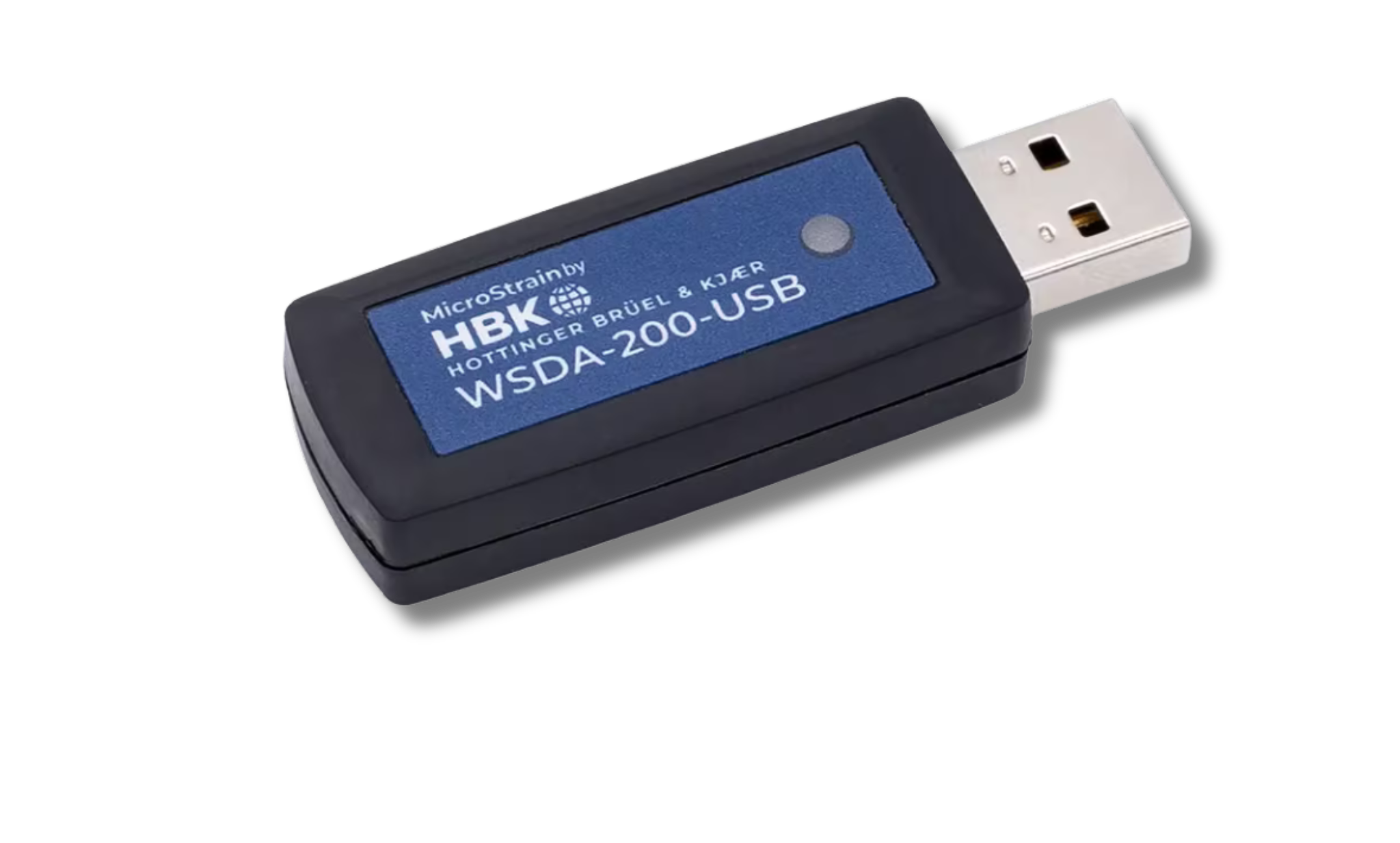 WSDA-200-USB Microstrain by HBK WSDA-200-USB Microstrain by HBK