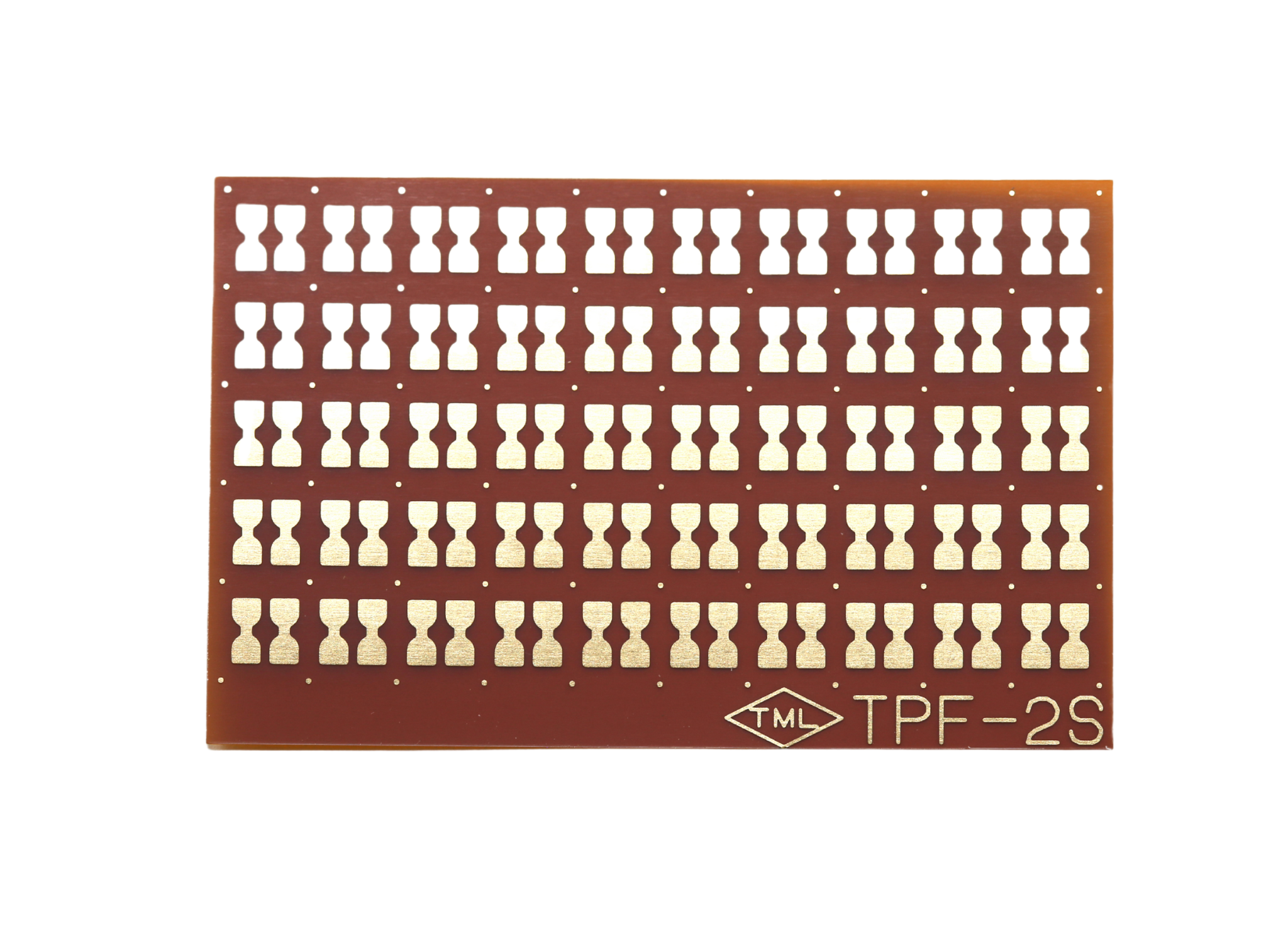 TPF-2S Connecting Terminal