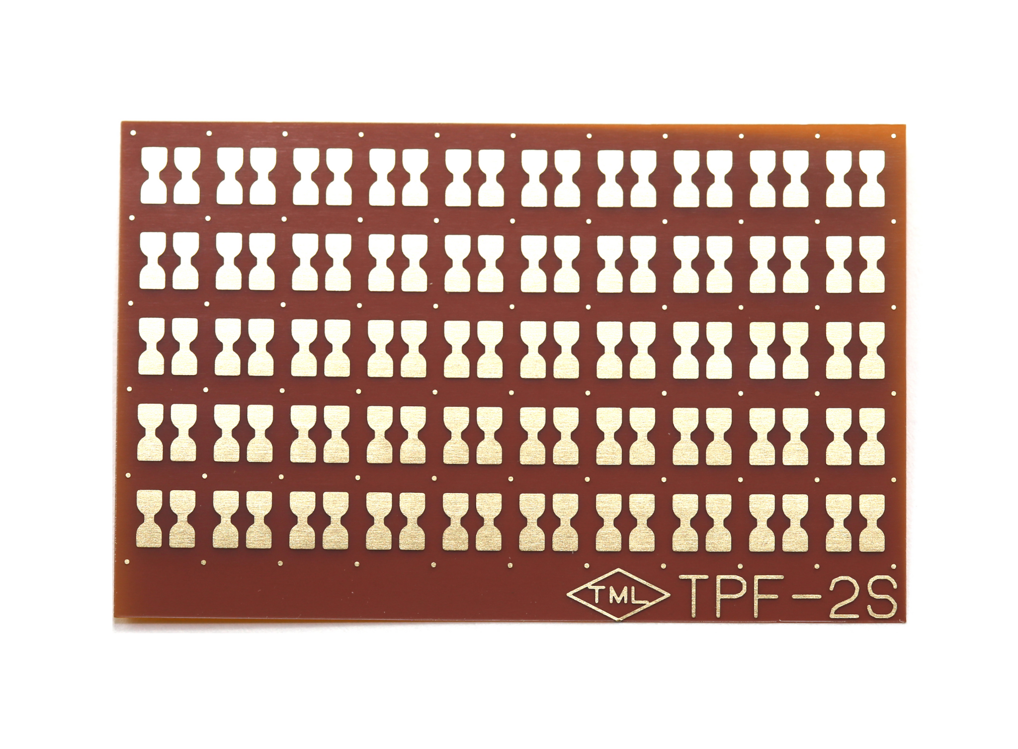 TPF-2S Connecting Terminal 2 TML