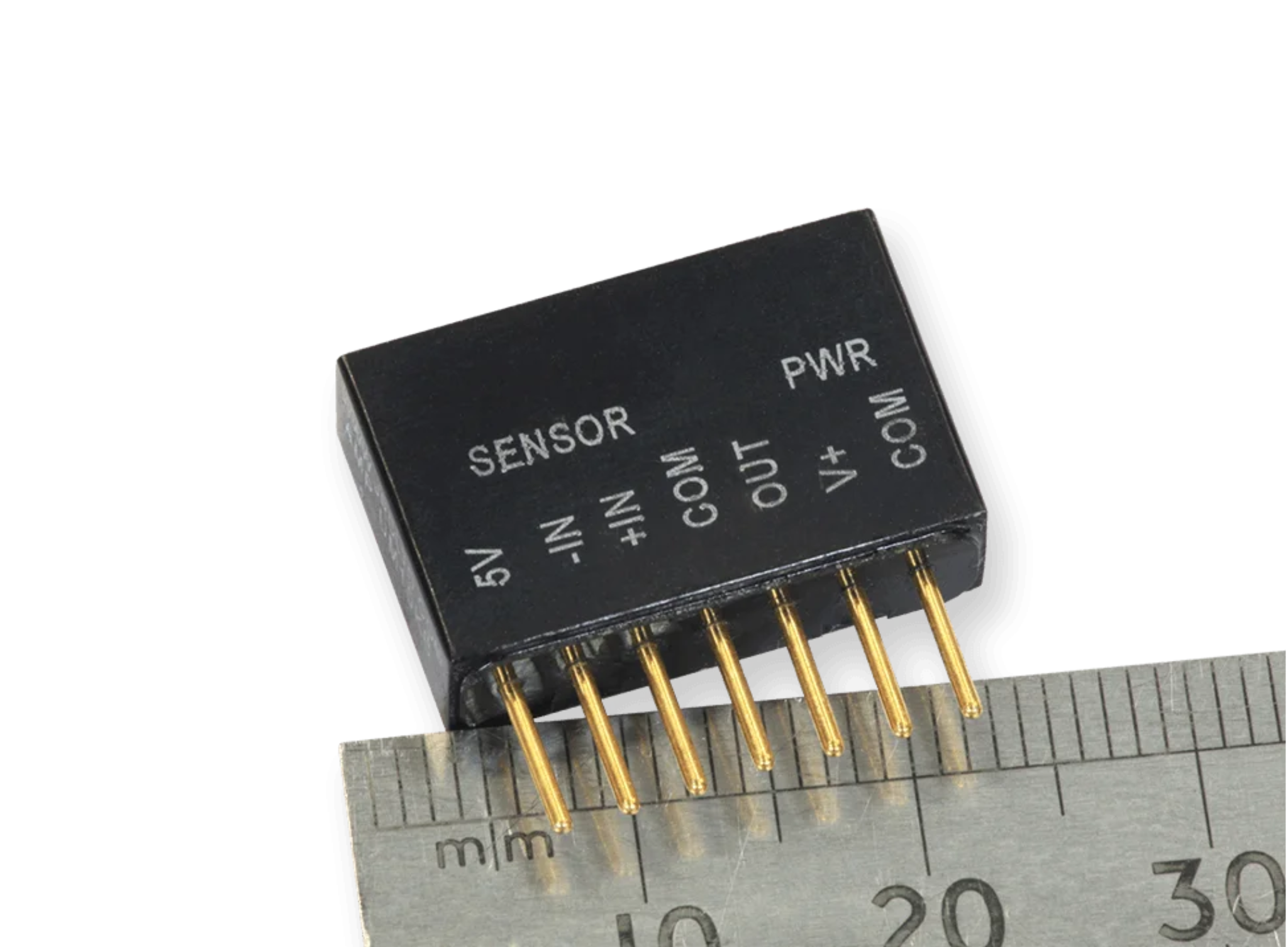 Strain Gauge Amplifiers 2