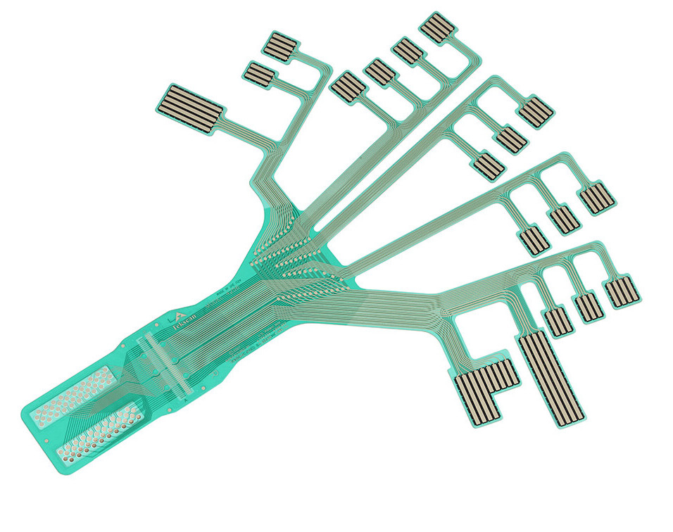 Tekscan Sensor- 4256_21675 (2) Tekscan Sensor- 4256_21675 (2)