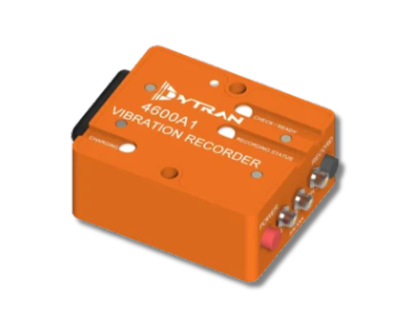 Dytran- 4600A-Vibration Recorder Dytran- 4600A-Vibration Recorder
