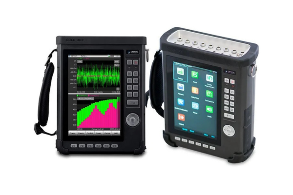 CoCo-80X/90X: Handheld Analyzer