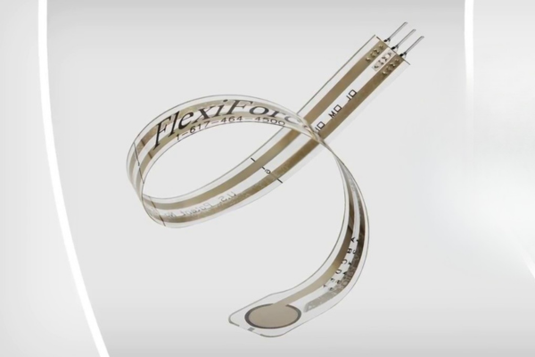 FlexiForce Tekscan FlexiForce Tekscan