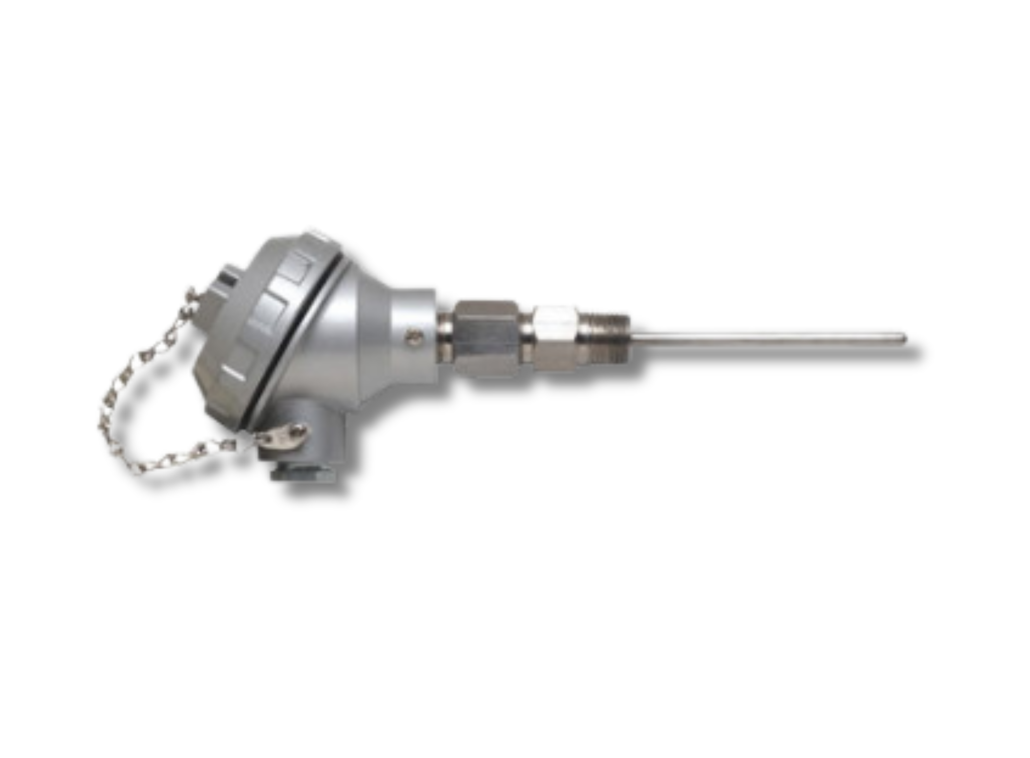 Resistance Temperature Detector (RTD)