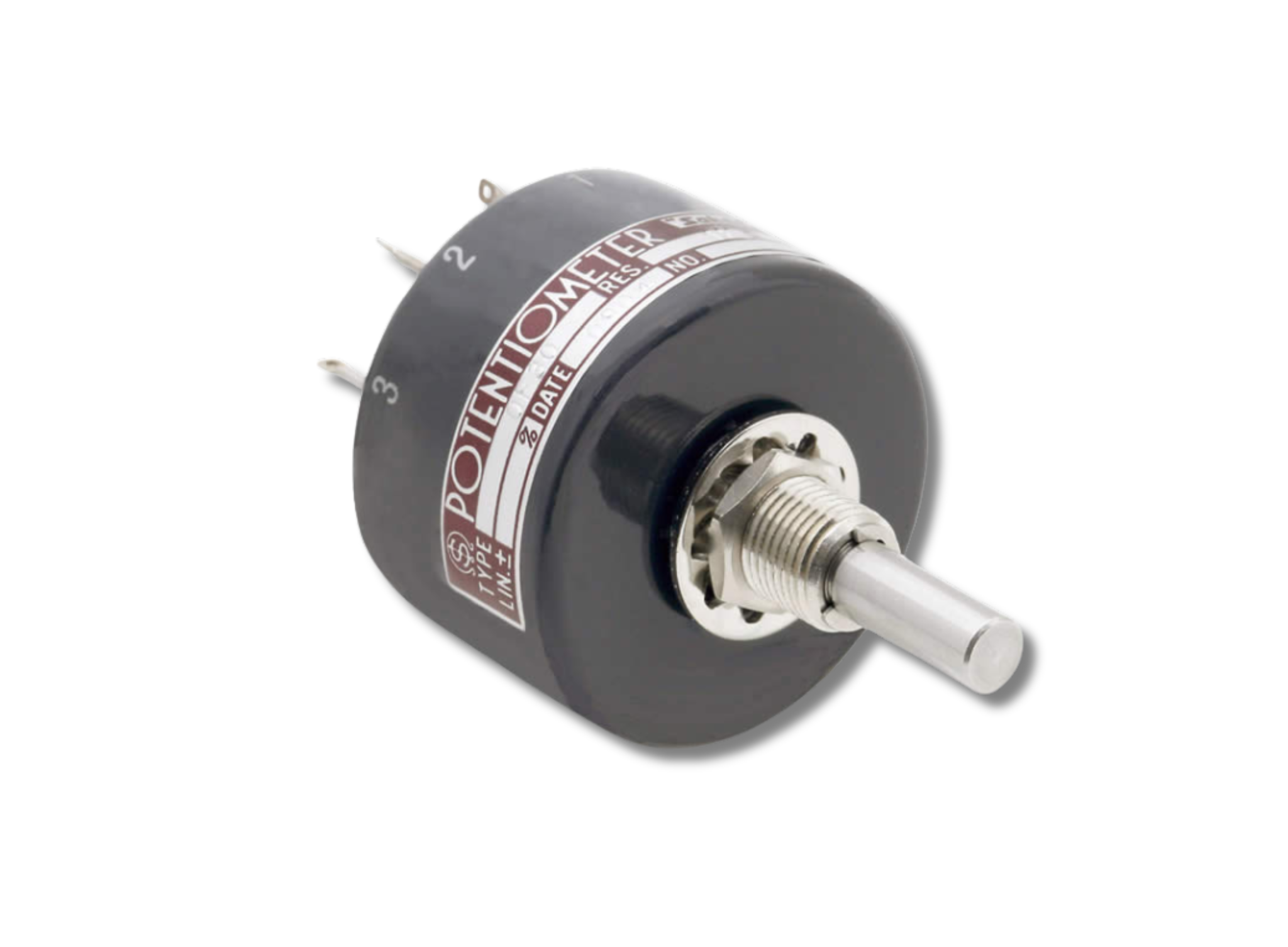 Potentiometer