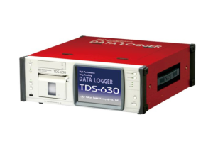 TDS-630 Data Logger TDS-630 Data Logger