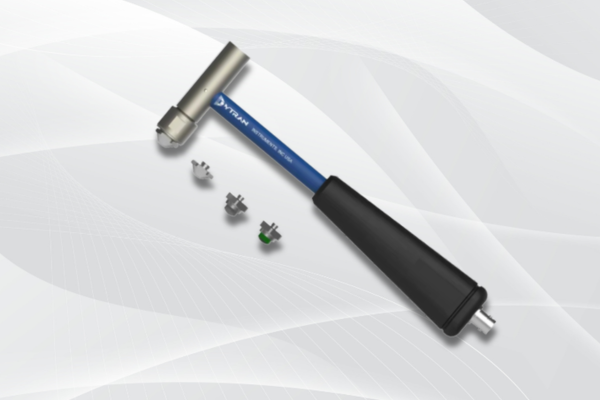 Impulse Hammer - Techni Measure