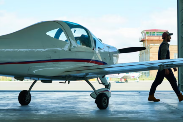 Magnetometer vs Dual-Antenna Heading in Fixed-Wing Aircraft - Techni ...